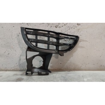 Recambio de molduras delanteras para porsche cayenne (92a) 4.8 turbo s referencia OEM IAM 7P5807682B  