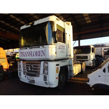 renault magnum ab 2005 del año 2007