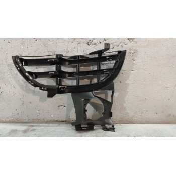 Recambio de molduras delanteras para porsche cayenne (92a) 4.8 turbo s referencia OEM IAM 7P5807682B  