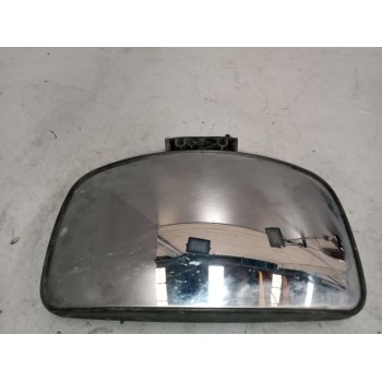 Recambio de retrovisor exterior angular para scania r i r 480 referencia OEM IAM   