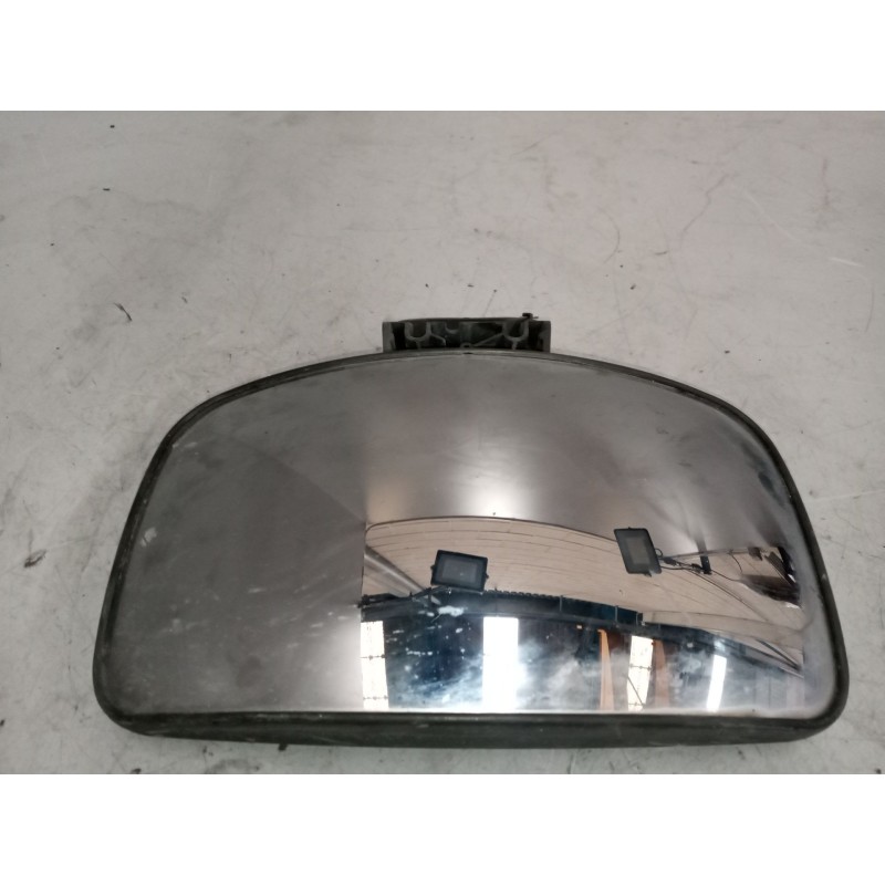 Recambio de retrovisor exterior angular para scania r i r 480 referencia OEM IAM   