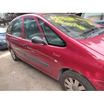 citroën xsara picasso del año 2007
