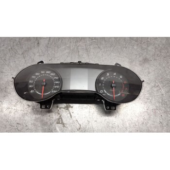 Recambio de cuadro instrumentos para fiat tipo hatchback (356_, 357_) 1.4 (356hxa1b) referencia OEM IAM A2C13961800  