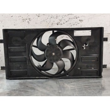 Recambio de electroventilador para seat ibiza v (kj1, kjg) 1.0 referencia OEM IAM 2Q0121203  