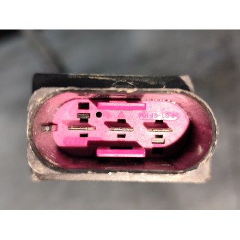 Recambio de electroventilador para seat ibiza v (kj1, kjg) 1.0 referencia OEM IAM 2Q0121203  