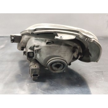 Recambio de faro derecho para opel vivaro a furgoneta (x83) 1.9 dti (f7) referencia OEM IAM 91165720  