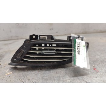 Recambio de rejilla aireadora para fiat tipo hatchback (356_, 357_) 1.4 (356hxa1b) referencia OEM IAM 07356013270  