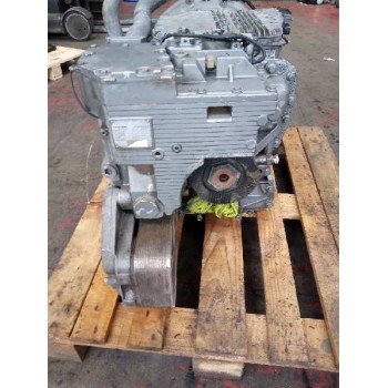 Recambio de caja cambios para renault serie t 12.8 diesel referencia OEM IAM AT2612E 3190717 1100461079