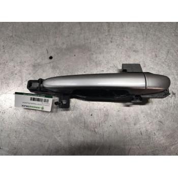Recambio de maneta exterior trasera izquierda para mazda 3 (bl) 2.2 mzr cd (bl10) referencia OEM IAM   