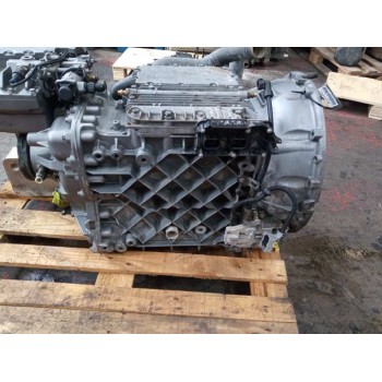 Recambio de caja cambios para renault serie t 12.8 diesel referencia OEM IAM AT2612E 3190717 1100461079