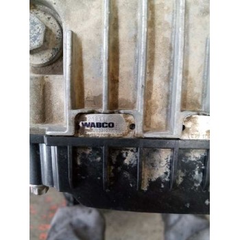 Recambio de caja cambios para renault serie t 12.8 diesel referencia OEM IAM AT2612E 3190717 1100461079