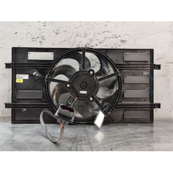 Recambio de electroventilador para seat ibiza v (kj1, kjg) 1.0 referencia OEM IAM 2Q0121203  