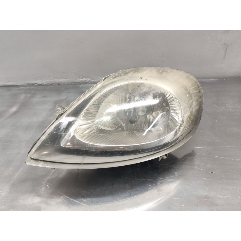 Recambio de faro izquierdo para opel vivaro a furgoneta (x83) 1.9 dti (f7) referencia OEM IAM 91165719  