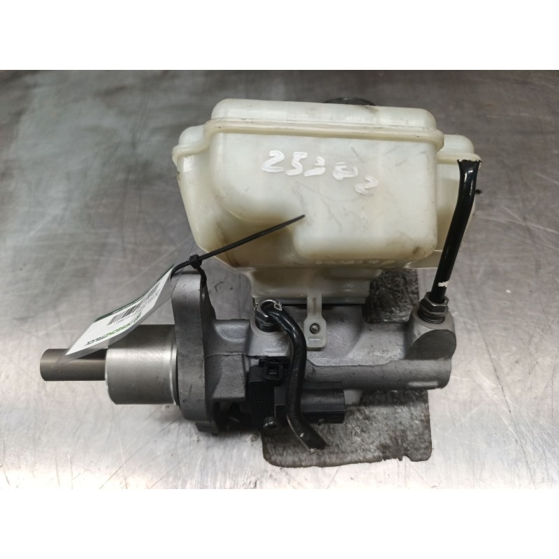 Recambio de bomba freno para volkswagen golf vi (5k1) 2.0 tdi referencia OEM IAM   