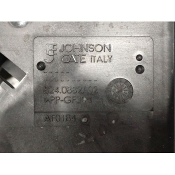 Recambio de electroventilador para seat ibiza v (kj1, kjg) 1.0 referencia OEM IAM 2Q0121203  