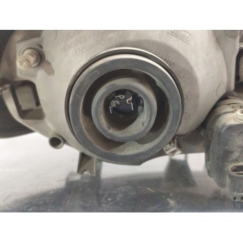 Recambio de faro izquierdo para opel vivaro a furgoneta (x83) 1.9 dti (f7) referencia OEM IAM 91165719  