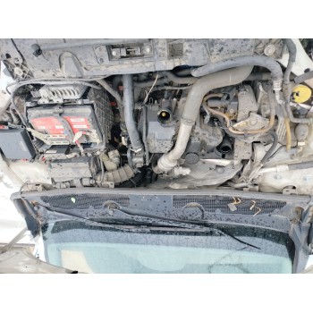 renault megane iii hatchback (bz0/1_, b3_) del año 2009