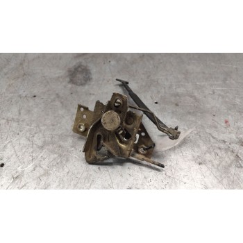 Recambio de cerradura capot para ford fiesta (cbk) ambiente referencia OEM IAM   