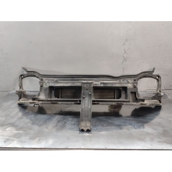 PANEL FRONTAL 