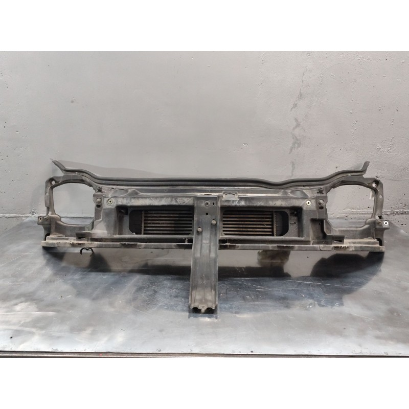 Recambio de panel frontal para opel vivaro a furgoneta (x83) 1.9 dti (f7) referencia OEM IAM   