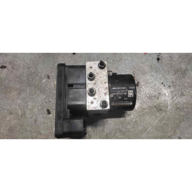 Recambio de abs para seat leon (1p1) comfort limited referencia OEM IAM 1K0907379AC 1K0614517AF 10020602414 - Negro 2