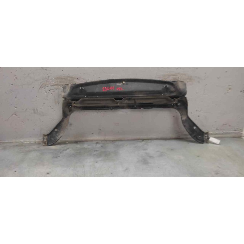 Recambio de travesaño superior para peugeot partner (s2) 1.9 diesel referencia OEM IAM 3