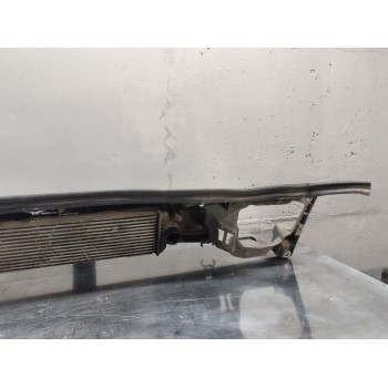 Recambio de panel frontal para opel vivaro a furgoneta (x83) 1.9 dti (f7) referencia OEM IAM   