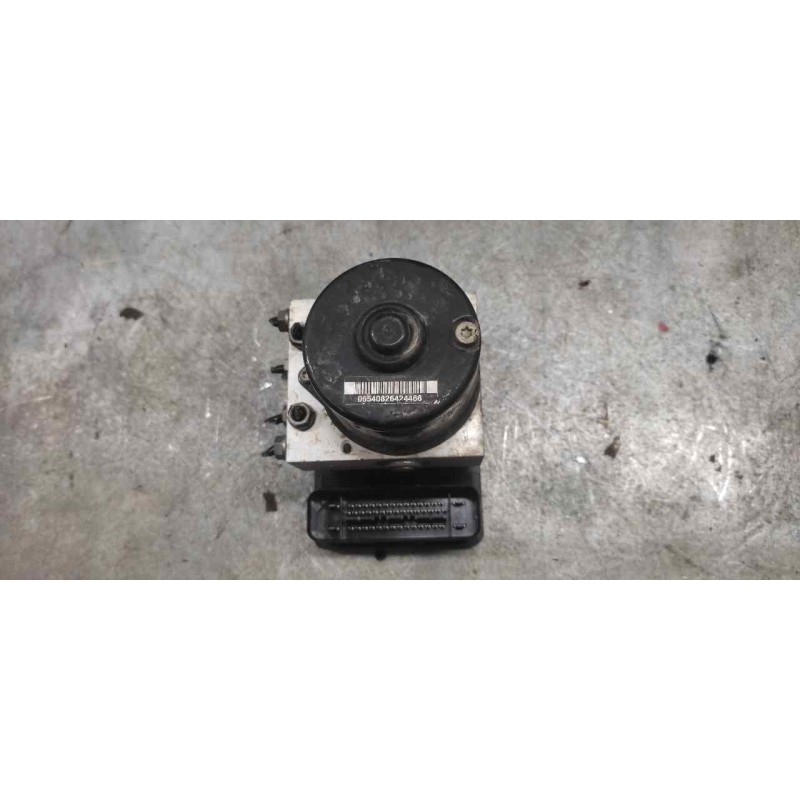 Recambio de abs para seat leon (1p1) comfort limited referencia OEM IAM 1K0907379AC 1K0614517AF 10020602414 - Negro 3