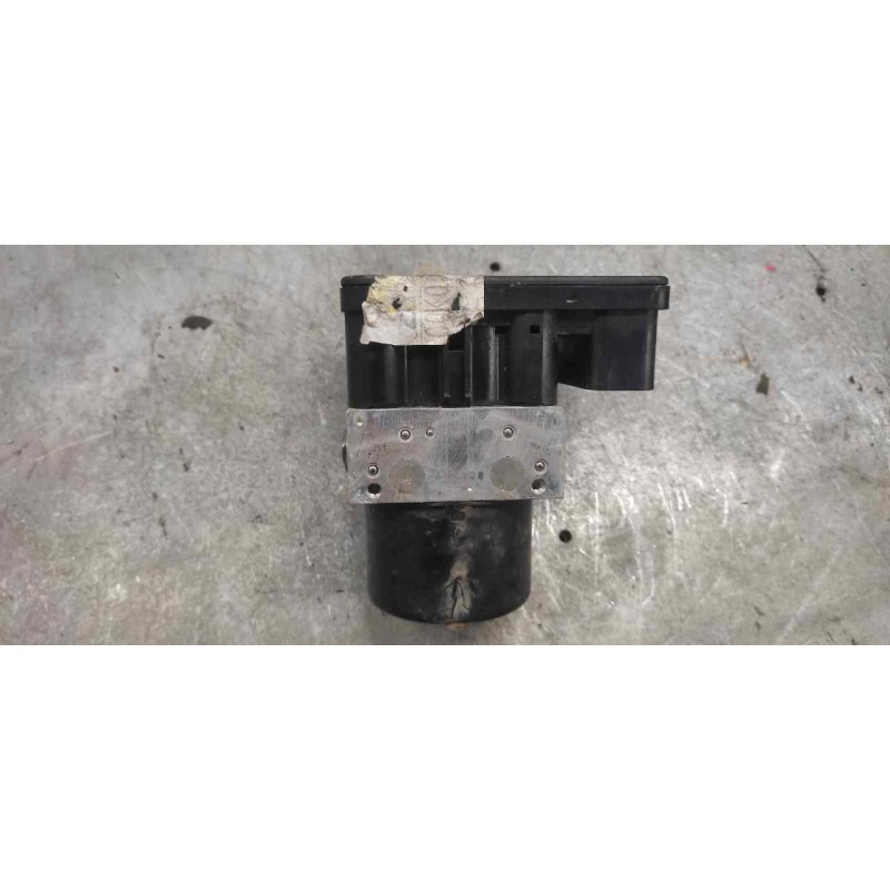 Recambio de abs para seat leon (1p1) comfort limited referencia OEM IAM 1K0907379AC 1K0614517AF 10020602414 - Negro 4