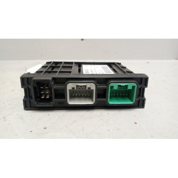 Recambio de modulo electronico para renault serie t 12.8 diesel referencia OEM IAM 22038906  
