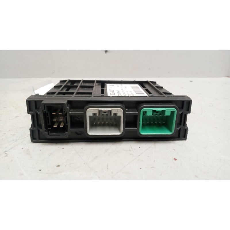 Recambio de modulo electronico para renault serie t 12.8 diesel referencia OEM IAM 22038906 - Blanco 4