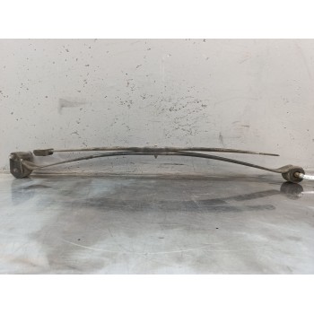 BALLESTA TRASERA A9073200400 
