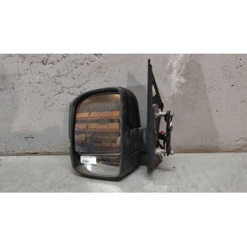 Recambio de retrovisor izquierdo para volkswagen crafter furgoneta (sy_, sx_) 2.0 tdi referencia OEM IAM 7C1857387FF  8CABLES