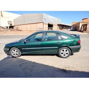 renault laguna i (b56_, 556_) del año 1996