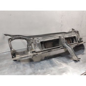 Recambio de panel frontal para opel vivaro a furgoneta (x83) 1.9 dti (f7) referencia OEM IAM   
