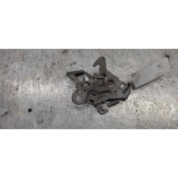 Recambio de cerradura capot para peugeot partner (s2) 1.9 diesel referencia OEM IAM   