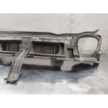 Recambio de panel frontal para opel vivaro a furgoneta (x83) 1.9 dti (f7) referencia OEM IAM   