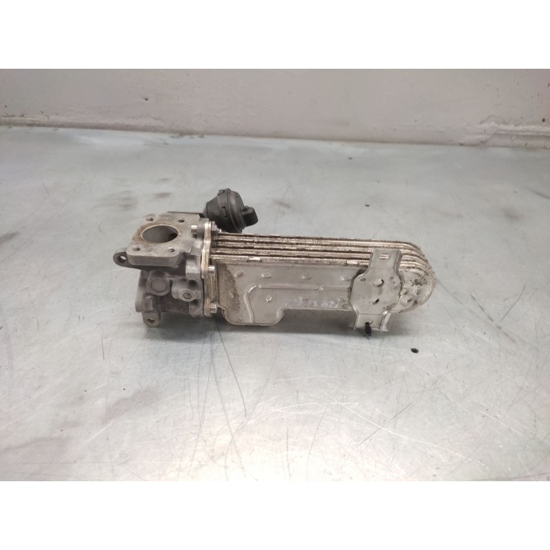 Recambio de enfriador egr para volkswagen passat berlina (3c2) advance referencia OEM IAM 03G131513J - Gris 2