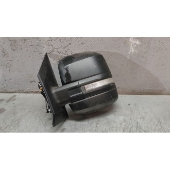 Recambio de retrovisor izquierdo para volkswagen crafter furgoneta (sy_, sx_) 2.0 tdi referencia OEM IAM 7C1857387FF  8CABLES