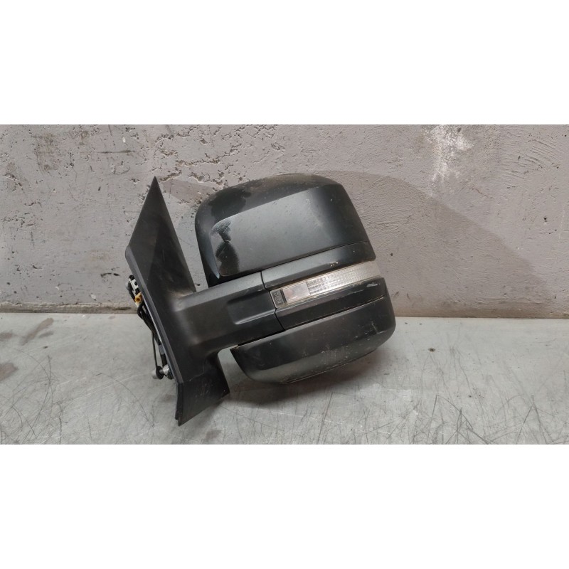 Recambio de retrovisor izquierdo para volkswagen crafter furgoneta (sy_, sx_) 2.0 tdi referencia OEM IAM 7C1857387FF  8CABLES - Blanco 3