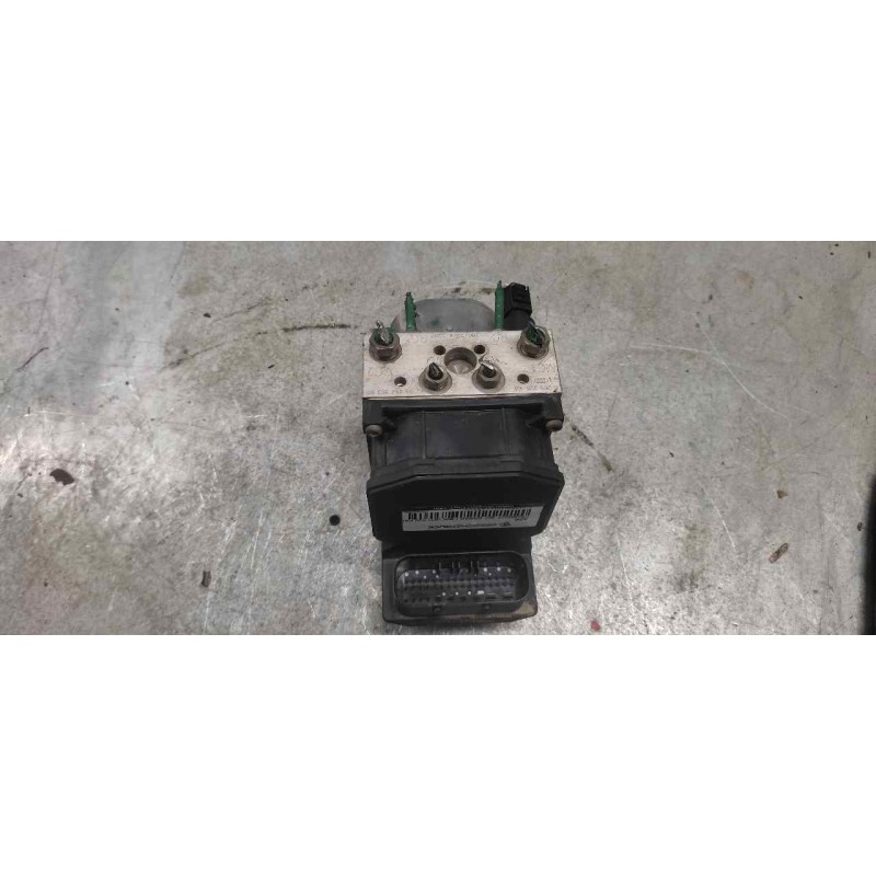 Recambio de abs para peugeot 307 break / sw (s1) sw pack referencia OEM IAM 0265950084 9648435380 - Negro 2