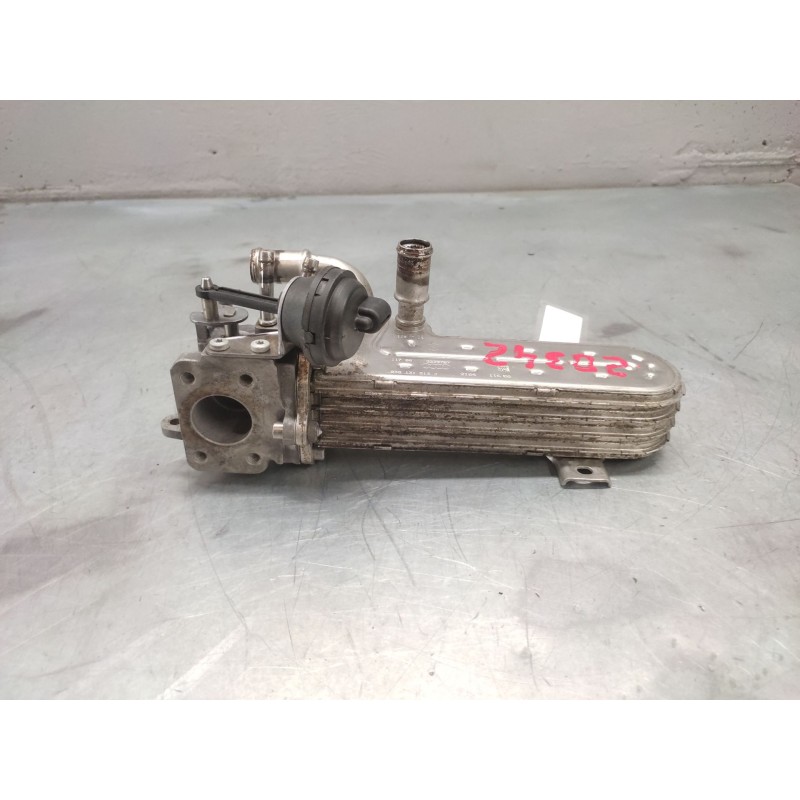 Recambio de enfriador egr para volkswagen passat berlina (3c2) advance referencia OEM IAM 03G131513J - Gris 3