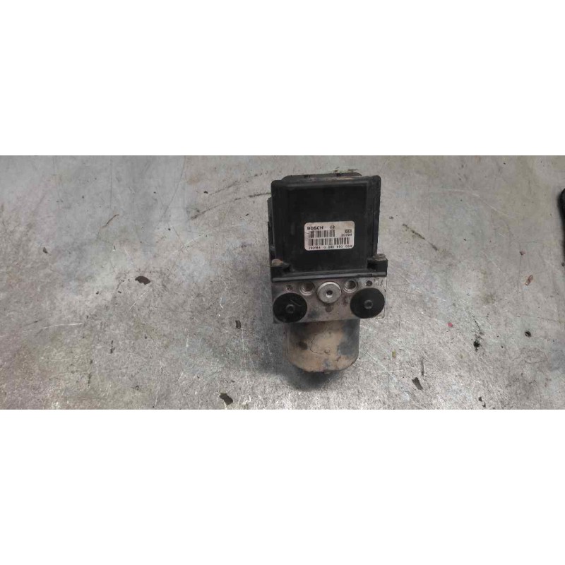 Recambio de abs para peugeot 307 break / sw (s1) sw pack referencia OEM IAM 0265950084 9648435380 - Negro 4