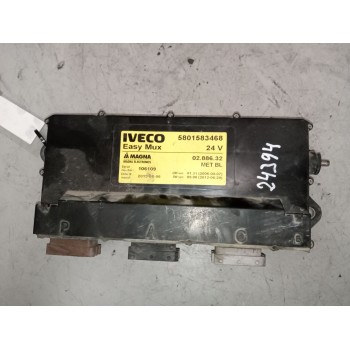 MODULO ELECTRONICO 5801583468 