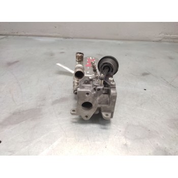 Recambio de enfriador egr para volkswagen passat berlina (3c2) advance referencia OEM IAM 03G131513J  