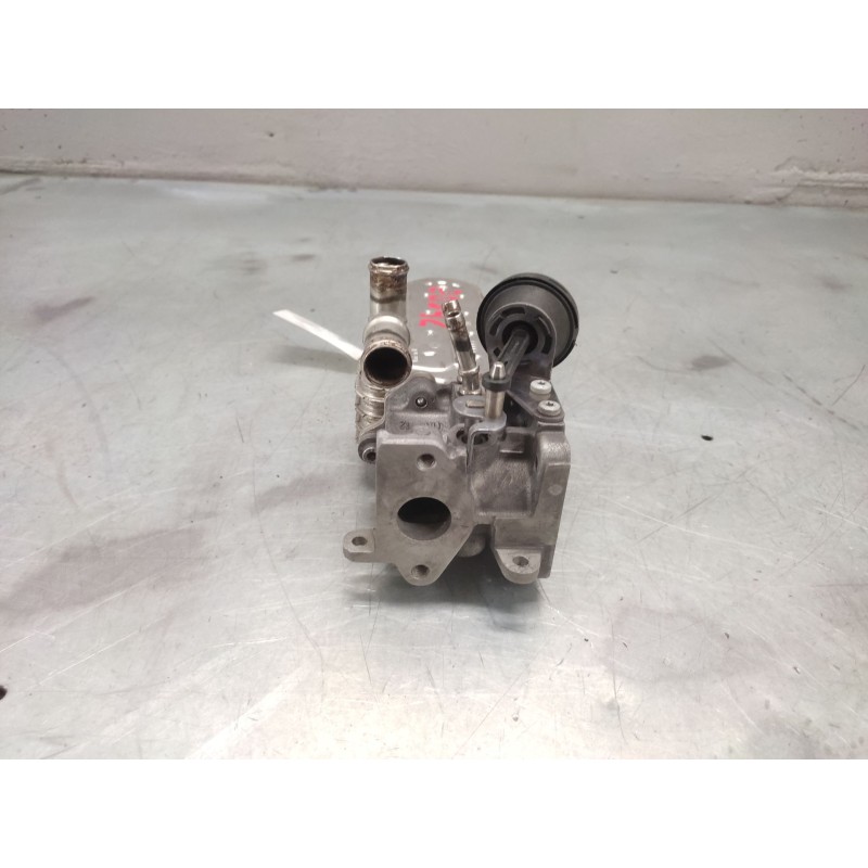 Recambio de enfriador egr para volkswagen passat berlina (3c2) advance referencia OEM IAM 03G131513J - Gris 4
