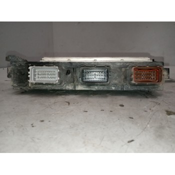 Recambio de modulo electronico para iveco eurocargo fg 120 e larga distancia referencia OEM IAM 5801583468  