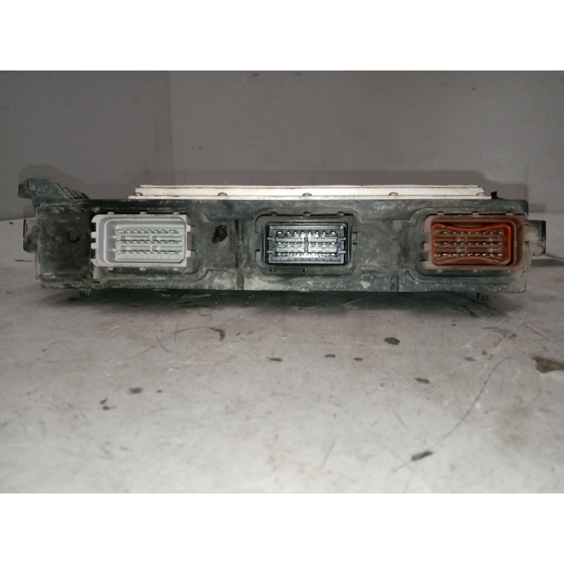 Recambio de modulo electronico para iveco eurocargo fg 120 e larga distancia referencia OEM IAM 5801583468 - Blanco 2