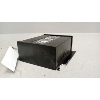 Recambio de modulo electronico para daf serie xf105.xxx 12.9 diesel referencia OEM IAM 1726282  CONVERTIDOR 24V/12V
