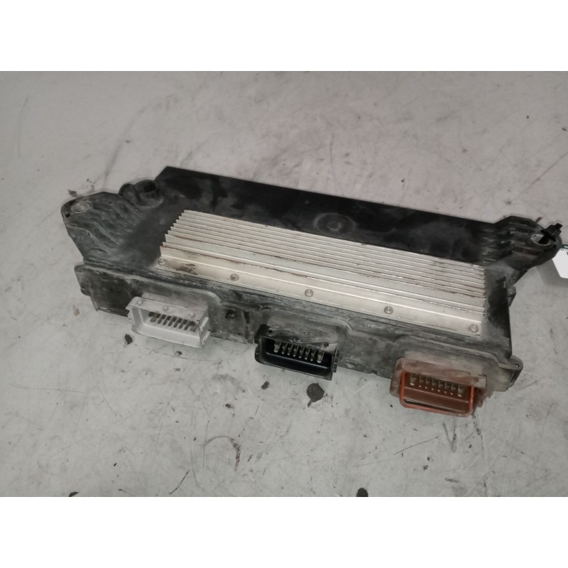 Recambio de modulo electronico para iveco eurocargo fg 120 e larga distancia referencia OEM IAM 5801583468 - Blanco 3